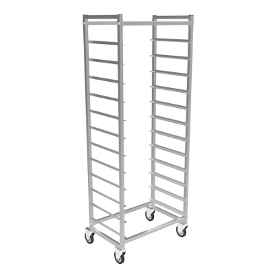 Фото Тележка-шпилька Кобор ШПР-55/50, картинка, монтаж, сервис, доставка, сервисное обслуживание