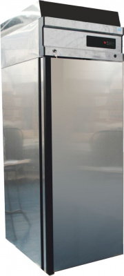 Фото Шкаф шоковой заморозки Intercold ШСМ 725, картинка, монтаж, сервис, доставка, сервисное обслуживание