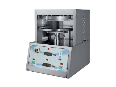 Фото Пресс формовочный для пиццы WLBake PZP 45, картинка, монтаж, сервис, доставка, сервисное обслуживание