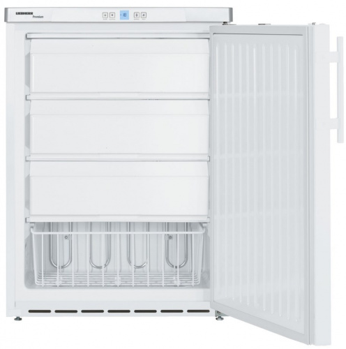 Фото Морозильный шкаф Liebherr GGU 1500, картинка, монтаж, сервис, доставка, сервисное обслуживание