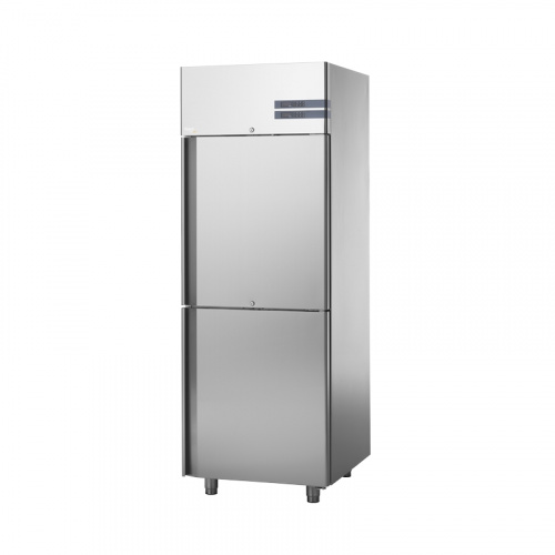Фото Шкаф комбинированный Apach Chef Line LCK70N1M1D2, картинка, монтаж, сервис, доставка, сервисное обслуживание