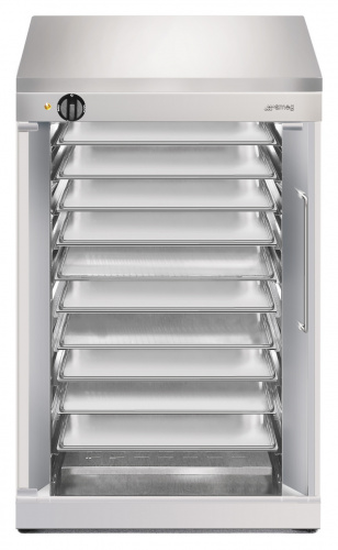Фото Шкаф расстоечный Smeg Lev 41XV, картинка, монтаж, сервис, доставка, сервисное обслуживание
