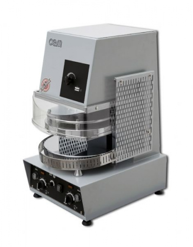 Фото Пресс-формователь пиццы Oem Ali PF33MT(01800), картинка, монтаж, сервис, доставка, сервисное обслуживание