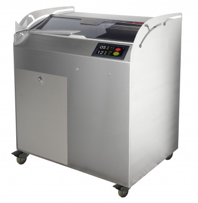 Фото Хлеборезка Jac Varia Pro 1000 (ручной захват), картинка, монтаж, сервис, доставка, сервисное обслуживание