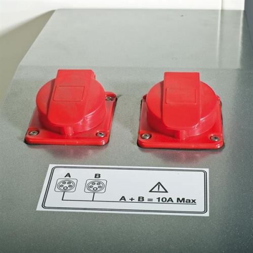 Фото Шкаф расстоечный Jac MB XL (стандартный лоток), картинка, монтаж, сервис, доставка, сервисное обслуживание