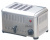 Тостер Airhot VT-4 Фото Тостер Airhot VT-4, картинка, монтаж, сервис, доставка, сервисное обслуживание