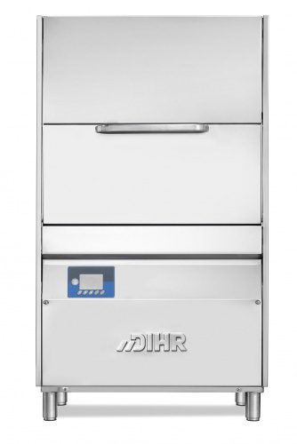 Фото Машина котломоечная Dihr LP3 S PLUS DD, картинка, монтаж, сервис, доставка, сервисное обслуживание