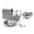 Фото Куттер Sirman Katana 12 PTO 400/50/3, картинка, монтаж, сервис, доставка, сервисное обслуживание