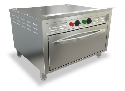 Фото Шкаф жарочный Техно-ТТ ШД-908, картинка, монтаж, сервис, доставка, сервисное обслуживание