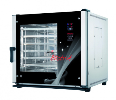 Фото Печь конвекционная Best For Bistrot Star 2X 665 925907120, картинка, монтаж, сервис, доставка, сервисное обслуживание