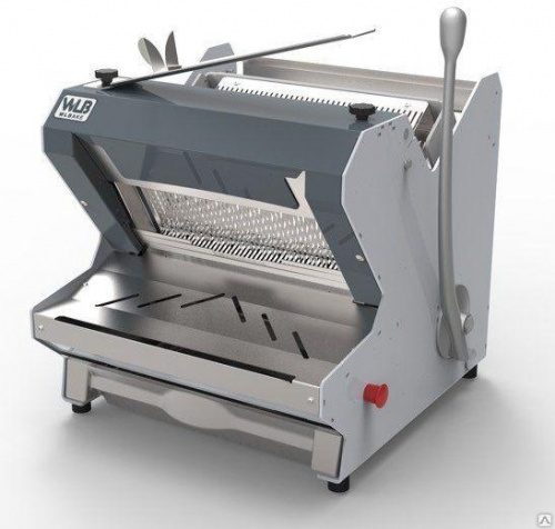 Фото Хлеборезка WLBake BS P 450 (11 мм), картинка, монтаж, сервис, доставка, сервисное обслуживание