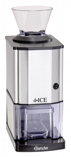 Фото Льдокрошитель Bartscher 4 ICE 135.013, картинка, монтаж, сервис, доставка, сервисное обслуживание