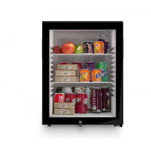 Фото Минибар Cold Vine AC-60BG, картинка, монтаж, сервис, доставка, сервисное обслуживание