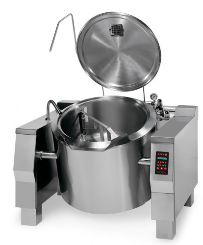 Фото Котел Firex PR IE 500 M + кран сливной Firex PAF 2022, картинка, монтаж, сервис, доставка, сервисное обслуживание