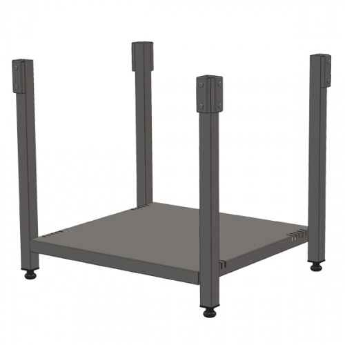 Фото Подставка Челябторгтехника ПЭИ-2(700), картинка, монтаж, сервис, доставка, сервисное обслуживание