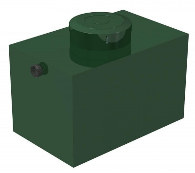 Фото Жироуловитель Alta Group Alta-M-OS18-900, картинка, монтаж, сервис, доставка, сервисное обслуживание