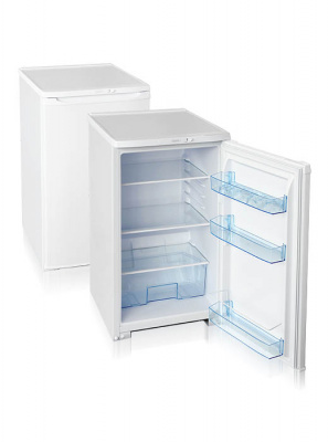 Фото Шкаф холодильный Бирюса 109, картинка, монтаж, сервис, доставка, сервисное обслуживание