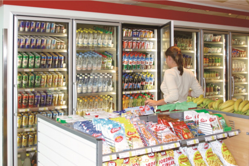 Фото Стеклянный фронт Schott Termofrost R76-2 NT, картинка, монтаж, сервис, доставка, сервисное обслуживание