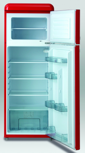 Фото Бытовой холодильник RKF 200, картинка, монтаж, сервис, доставка, сервисное обслуживание