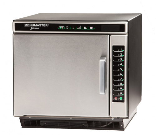 Фото Печь микроволновая Menumaster JET514V, картинка, монтаж, сервис, доставка, сервисное обслуживание