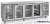 Фото Столы охлаждаемые Tefcold CK7410G-I, картинка, монтаж, сервис, доставка, сервисное обслуживание