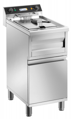 Фото Фритюрница Amitek FC12M, картинка, монтаж, сервис, доставка, сервисное обслуживание