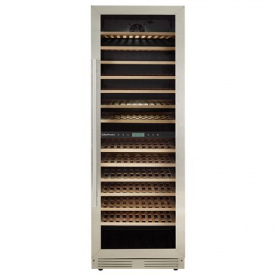 Фото Винный шкаф Cellar Private CP165-2T, картинка, монтаж, сервис, доставка, сервисное обслуживание