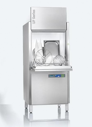 Фото Котломоечнаяя машина Winterhalter UF-M, картинка, монтаж, сервис, доставка, сервисное обслуживание