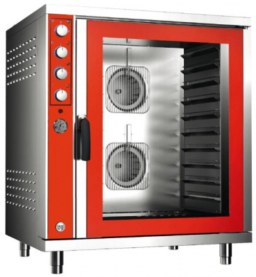 Фото Шкаф пекарский Gierre Bake 1000M, картинка, монтаж, сервис, доставка, сервисное обслуживание