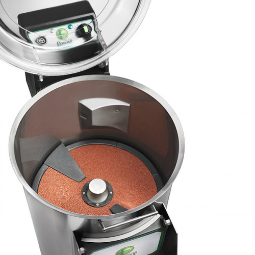 Фото Картофелечистка Fimar PPF/5 220v, картинка, монтаж, сервис, доставка, сервисное обслуживание