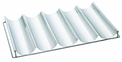 Фото Лист для багета Retigo KNP 1/1-5 530X325, картинка, монтаж, сервис, доставка, сервисное обслуживание