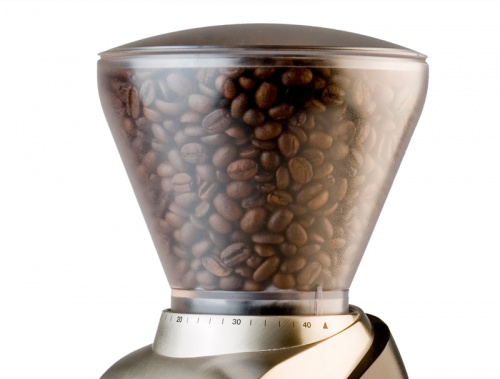 Фото Кофемолка Baratza Virtuoso, картинка, монтаж, сервис, доставка, сервисное обслуживание