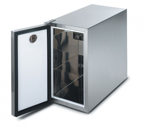 Фото Холодильник для молока Vitrifrigo FG14IX, картинка, монтаж, сервис, доставка, сервисное обслуживание