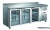 Холодильный стол Cooleq GN3200TNG Фото Холодильный стол Cooleq GN3200TNG, картинка, монтаж, сервис, доставка, сервисное обслуживание