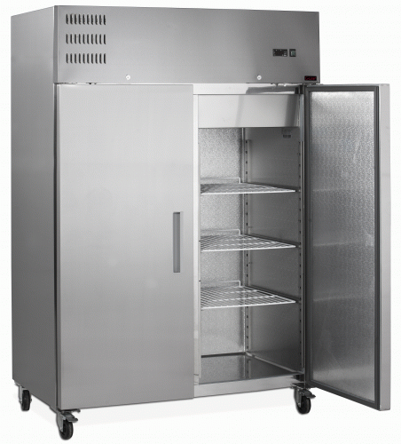 Фото Холодильный шкаф AUC 134, картинка, монтаж, сервис, доставка, сервисное обслуживание