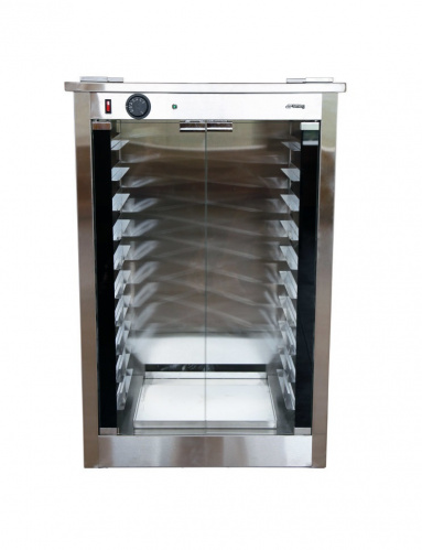 Фото Шкаф расстоечный Smeg Lev43RU, картинка, монтаж, сервис, доставка, сервисное обслуживание
