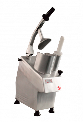 Фото Овощерезка Rosso HLC-300, картинка, монтаж, сервис, доставка, сервисное обслуживание