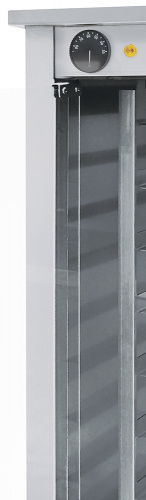 Фото Шкаф расстоечный Luxstahl ШР-964, картинка, монтаж, сервис, доставка, сервисное обслуживание