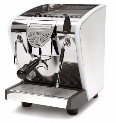 Фото Кофемашина Nuova Simonelli Musica (Низкая группа), картинка, монтаж, сервис, доставка, сервисное обслуживание