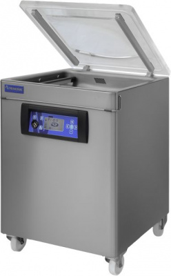 Фото Вакуумный упаковщик Henkovac M1, картинка, монтаж, сервис, доставка, сервисное обслуживание