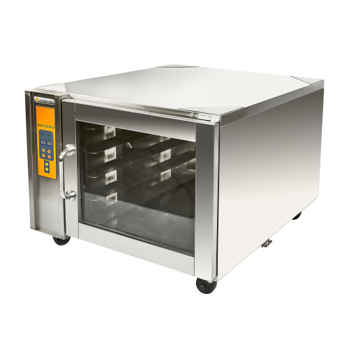 Фото Шкаф расстоечный Danler LS-10, картинка, монтаж, сервис, доставка, сервисное обслуживание