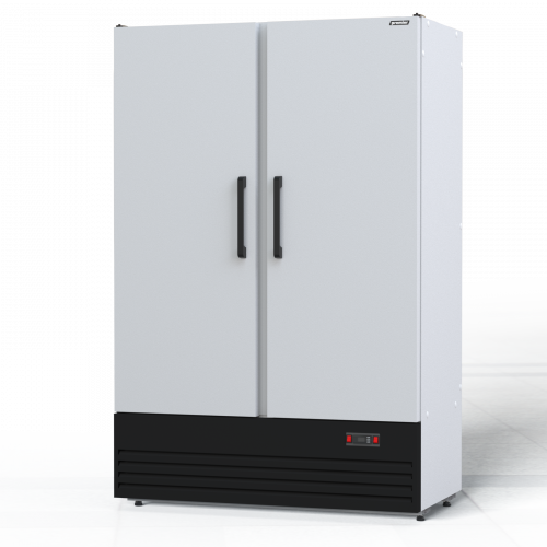 Фото Шкаф холодильный Премьер ШВУП1ТУ-1,2 М (В/Prm, 0…+8), картинка, монтаж, сервис, доставка, сервисное обслуживание