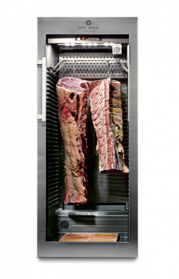 Фото Шкаф для вызревания мяса Dry Ager DX 1001 + Подсветка DX0060, картинка, монтаж, сервис, доставка, сервисное обслуживание