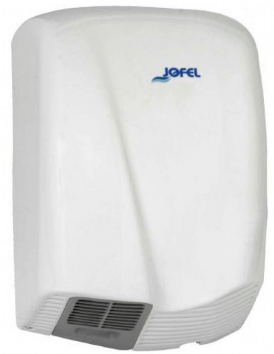 Фото Сушилка для рук Jofel AA52000, картинка, монтаж, сервис, доставка, сервисное обслуживание