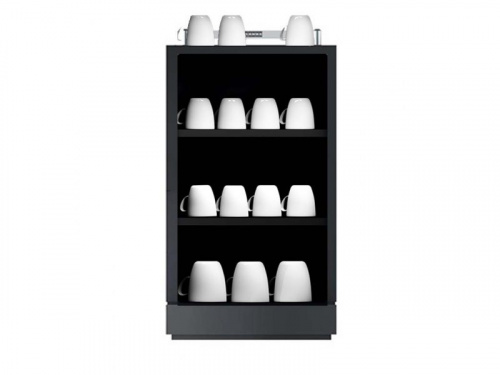 Фото Подогреватель чашек для к/м FM850, картинка, монтаж, сервис, доставка, сервисное обслуживание