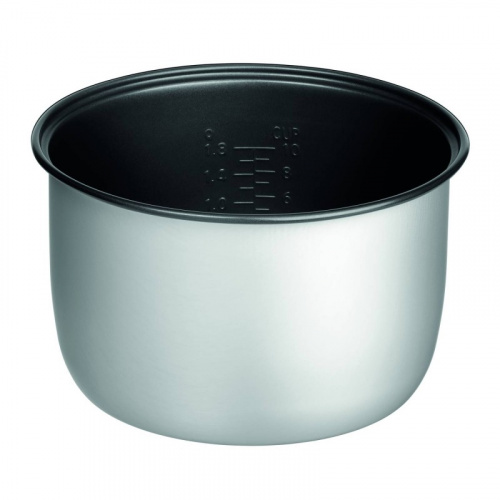 Фото Рисоварка Bartscher SD 1,8 л, картинка, монтаж, сервис, доставка, сервисное обслуживание