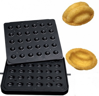 Фото Форма Airhot TM-23 для тарталеток, картинка, монтаж, сервис, доставка, сервисное обслуживание