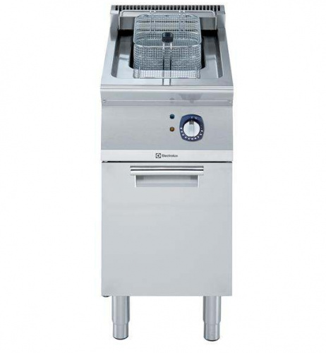 Фото Фритюрница  700СЕР Electrolux E7FRED1FF0 371084, картинка, монтаж, сервис, доставка, сервисное обслуживание