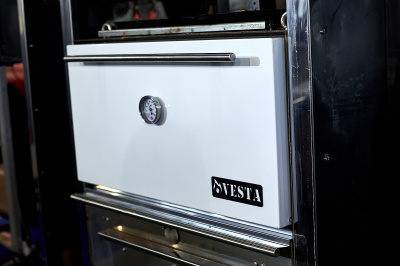 Фото Печь Веста Vesta 38, картинка, монтаж, сервис, доставка, сервисное обслуживание