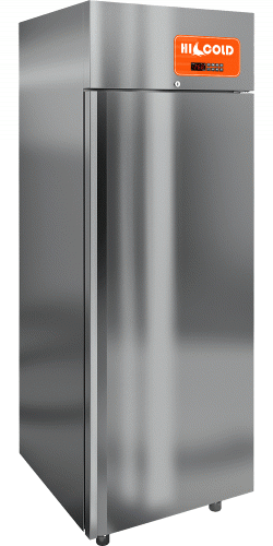 Фото Шкаф холодильный Hicold A60/1МE, картинка, монтаж, сервис, доставка, сервисное обслуживание
